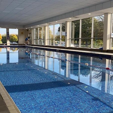 Sporting Lodge Inn Middlesbrough Dış mekan fotoğraf