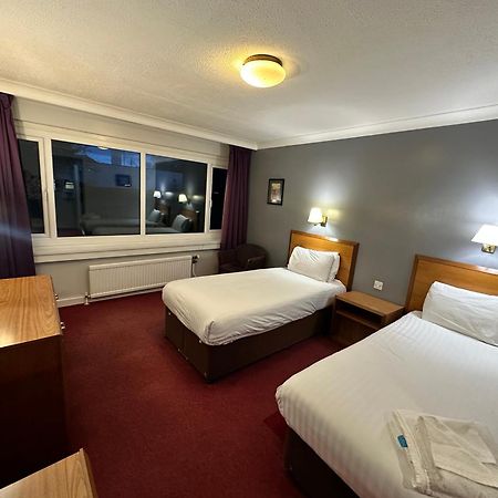 Sporting Lodge Inn Middlesbrough Dış mekan fotoğraf