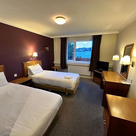 Sporting Lodge Inn Middlesbrough Dış mekan fotoğraf
