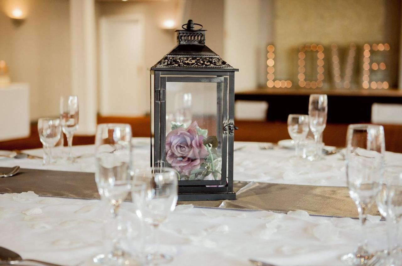 Sporting Lodge Inn Middlesbrough Dış mekan fotoğraf