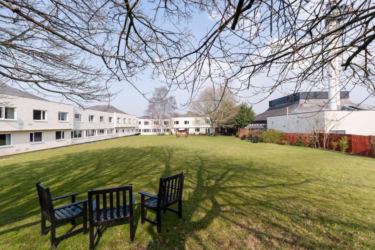 Sporting Lodge Inn Middlesbrough Dış mekan fotoğraf