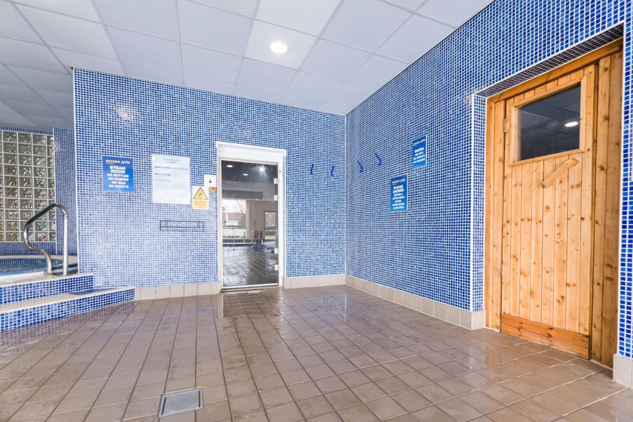 Sporting Lodge Inn Middlesbrough Dış mekan fotoğraf