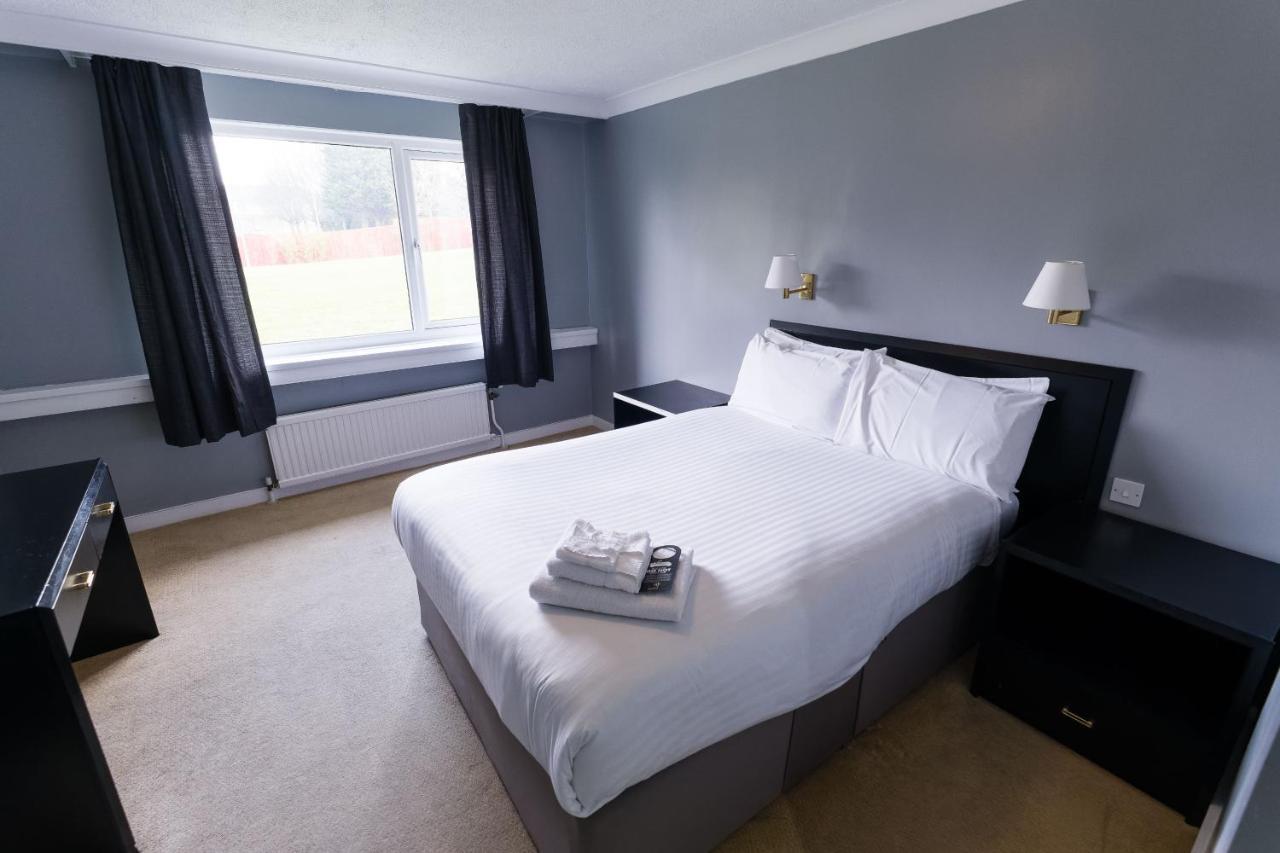 Sporting Lodge Inn Middlesbrough Dış mekan fotoğraf