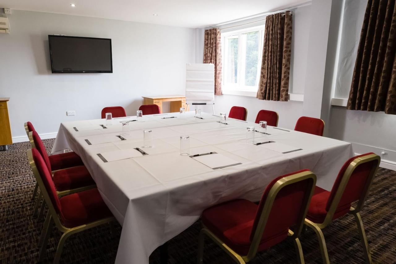 Sporting Lodge Inn Middlesbrough Dış mekan fotoğraf