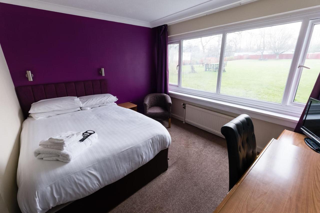 Sporting Lodge Inn Middlesbrough Dış mekan fotoğraf