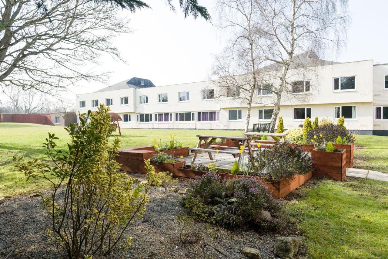 Sporting Lodge Inn Middlesbrough Dış mekan fotoğraf