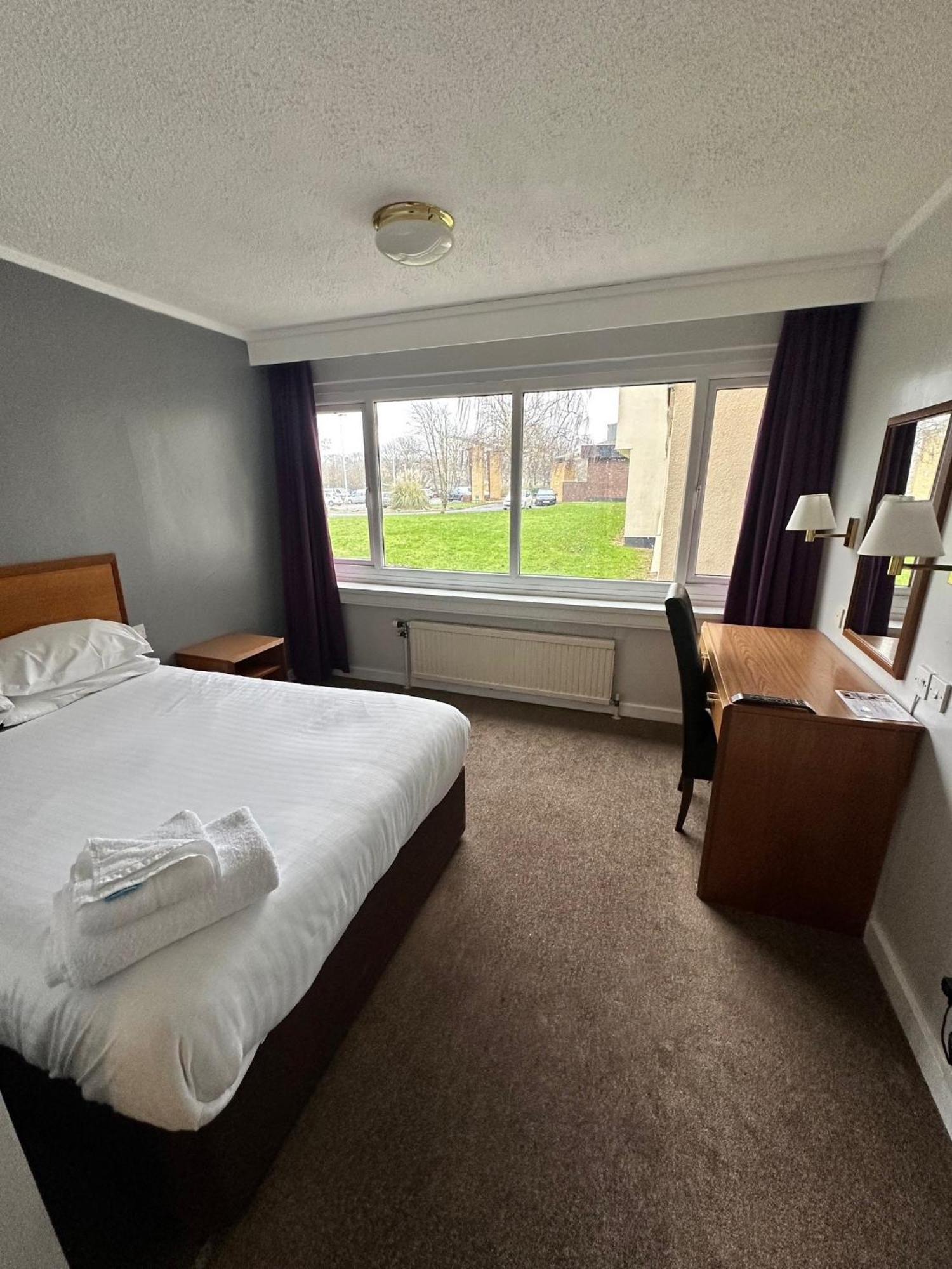 Sporting Lodge Inn Middlesbrough Dış mekan fotoğraf