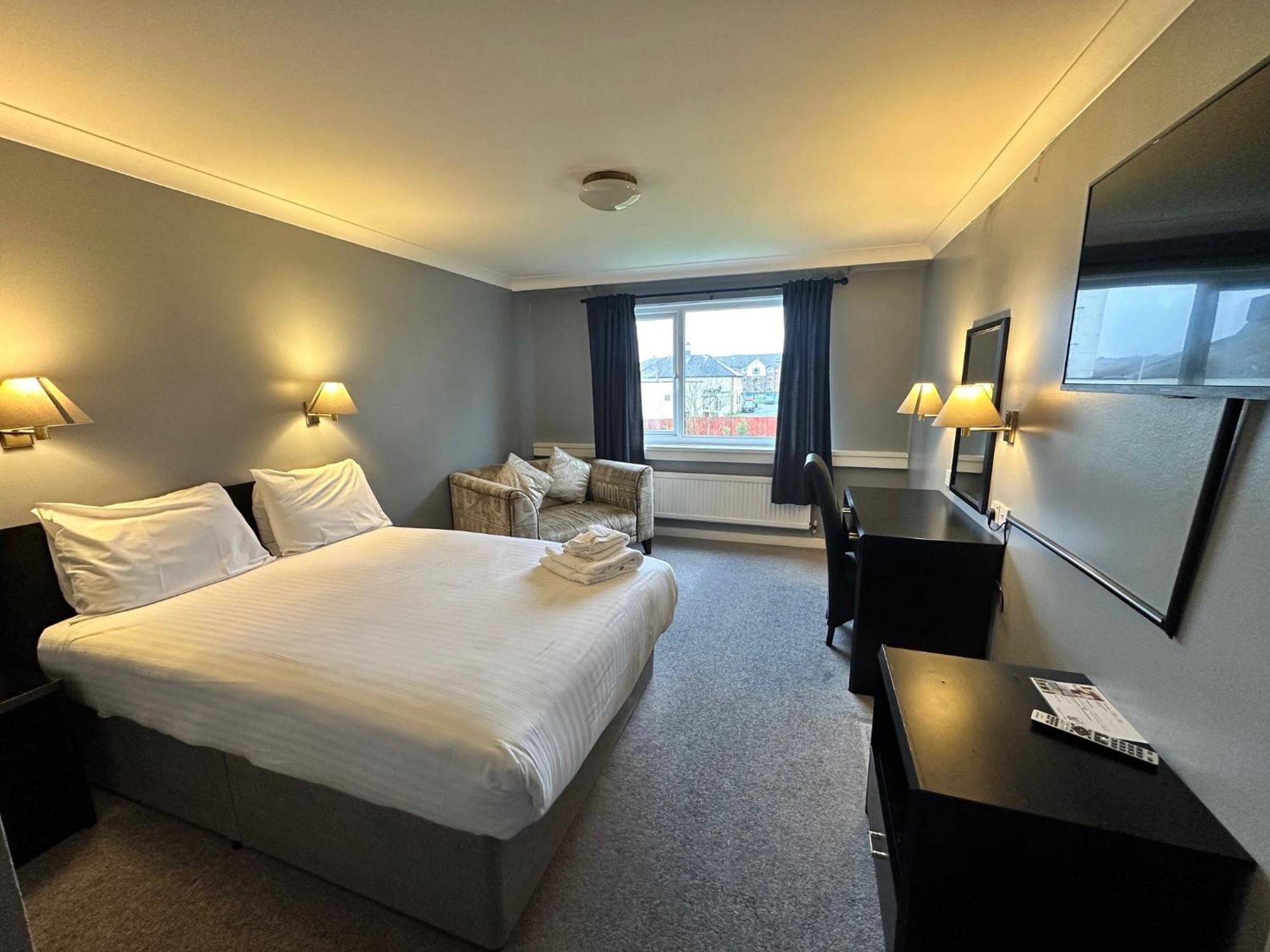 Sporting Lodge Inn Middlesbrough Dış mekan fotoğraf