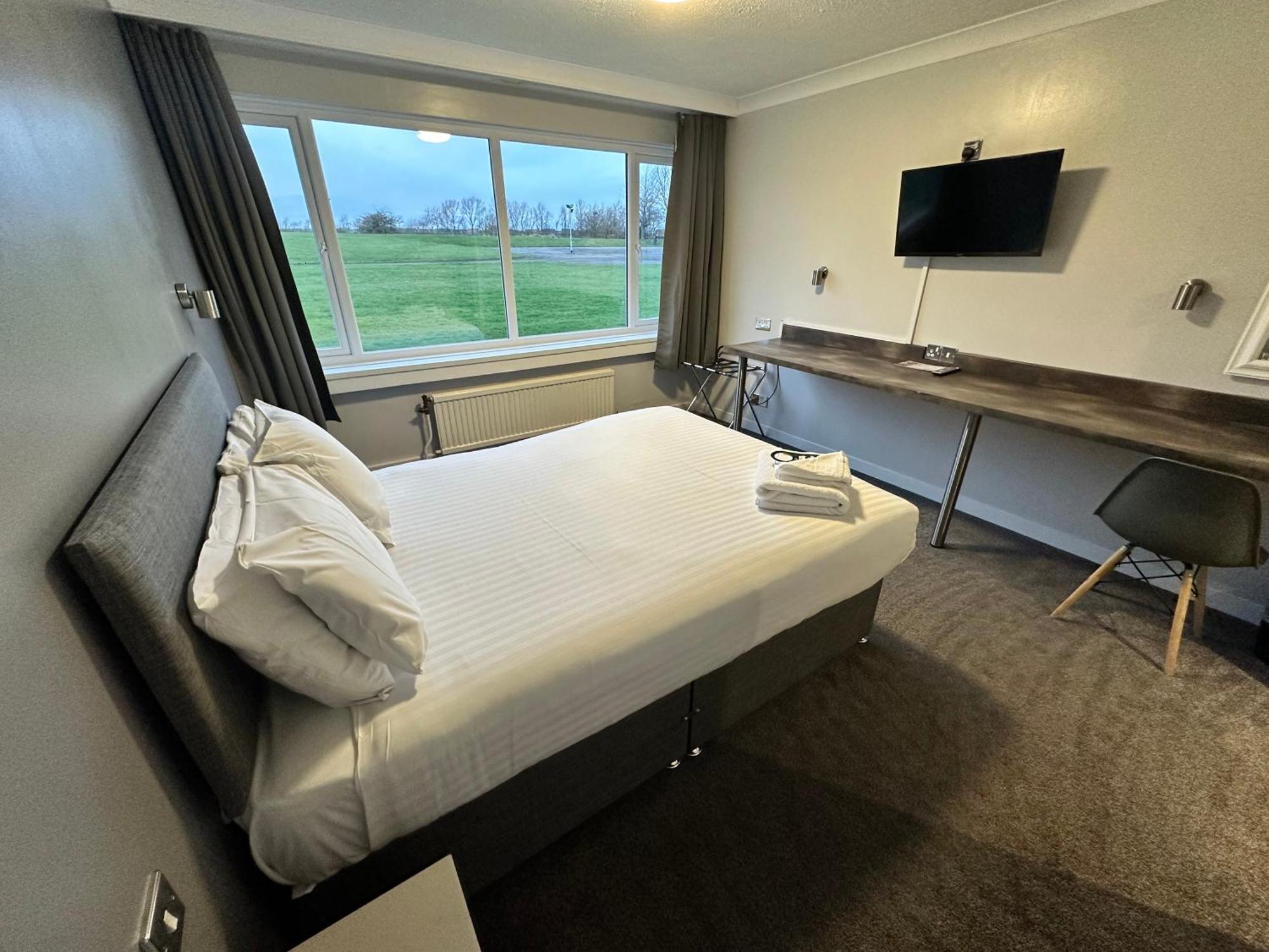 Sporting Lodge Inn Middlesbrough Dış mekan fotoğraf