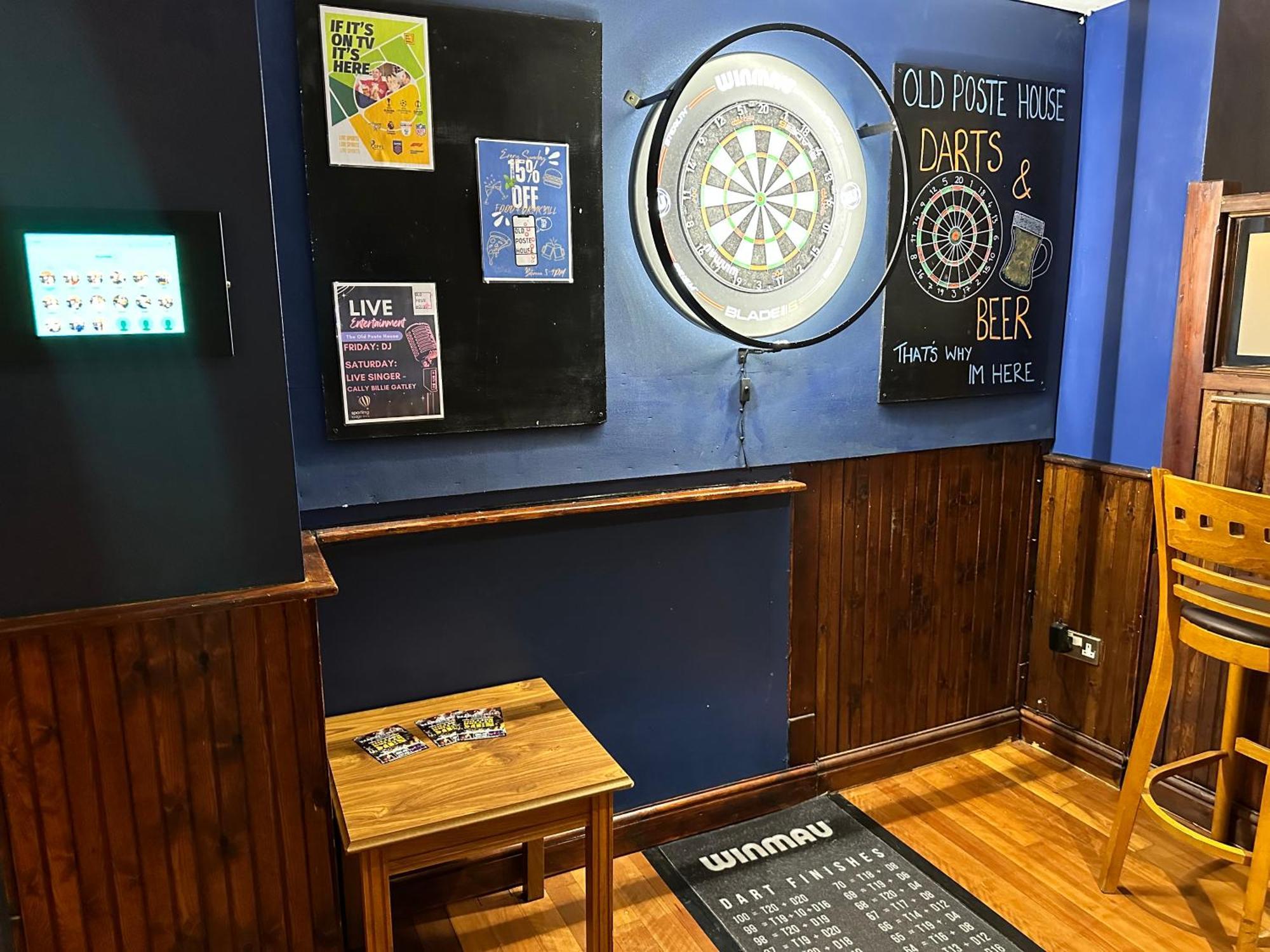 Sporting Lodge Inn Middlesbrough Dış mekan fotoğraf