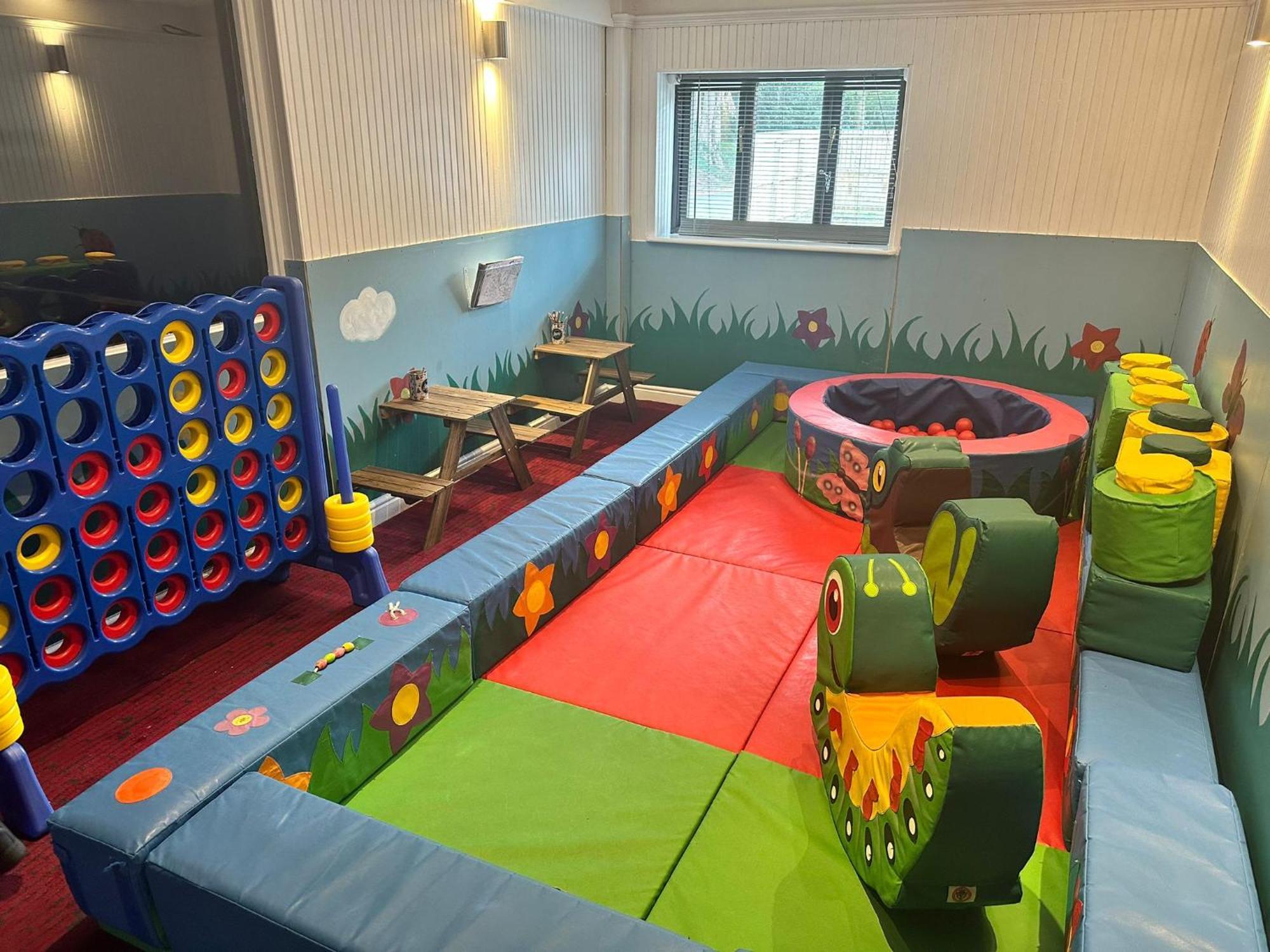 Sporting Lodge Inn Middlesbrough Dış mekan fotoğraf