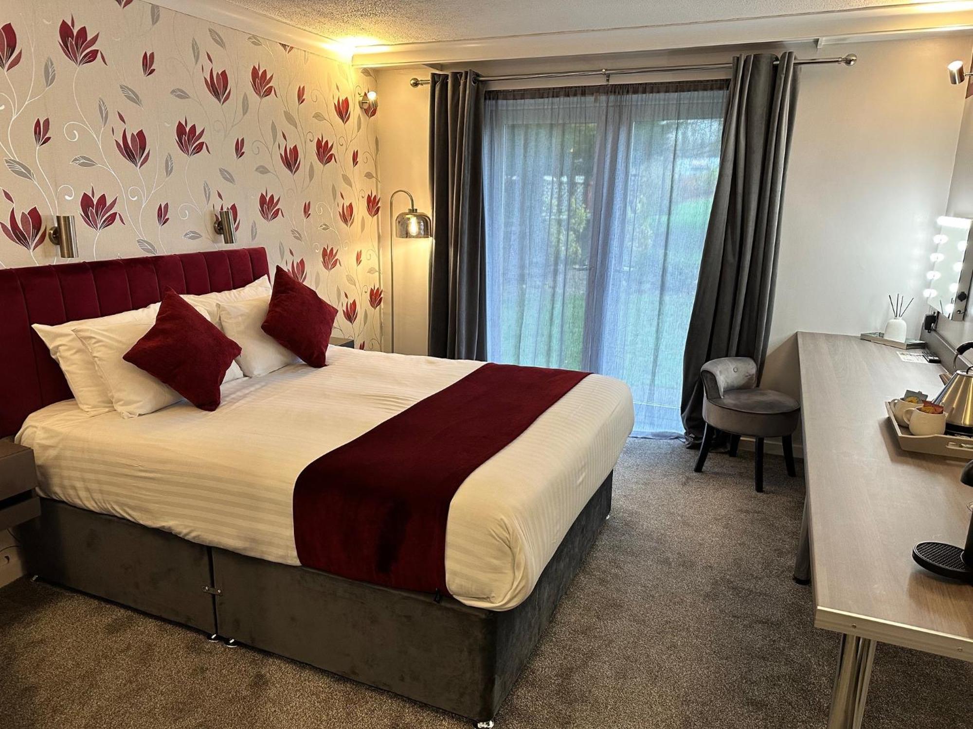 Sporting Lodge Inn Middlesbrough Dış mekan fotoğraf