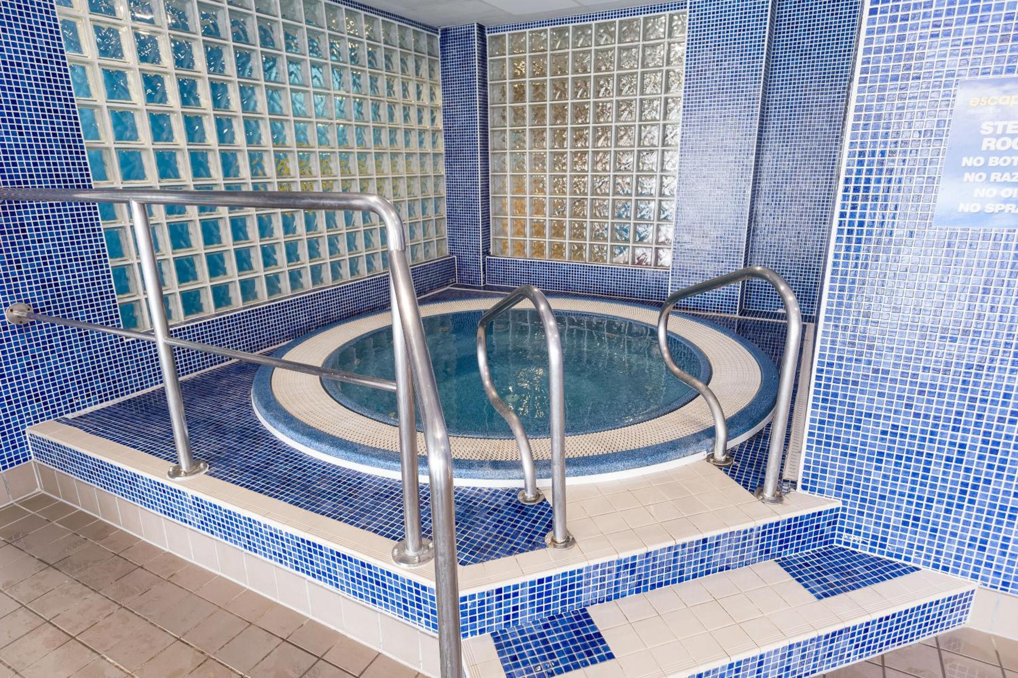 Sporting Lodge Inn Middlesbrough Dış mekan fotoğraf
