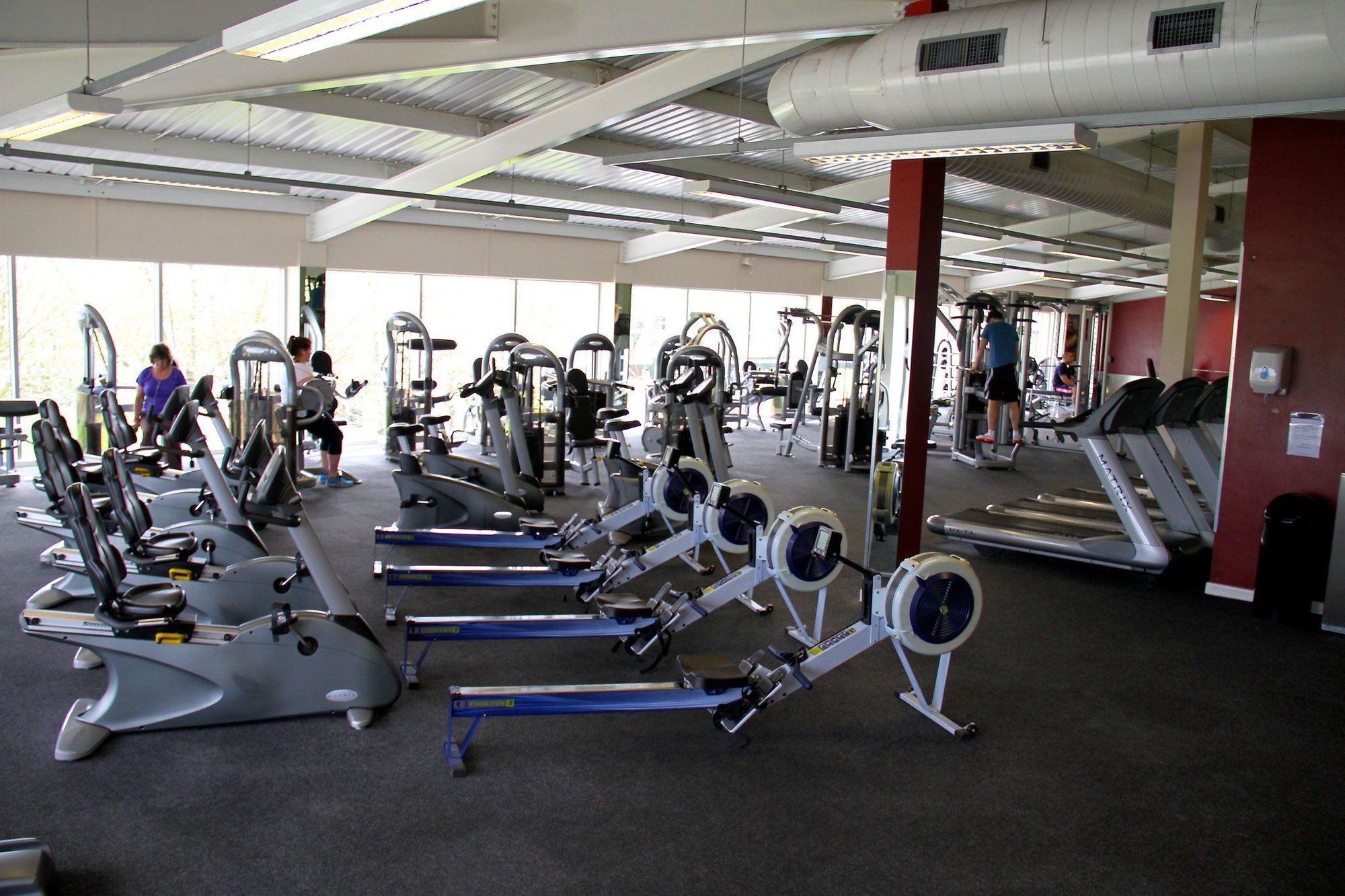 Sporting Lodge Inn Middlesbrough Dış mekan fotoğraf